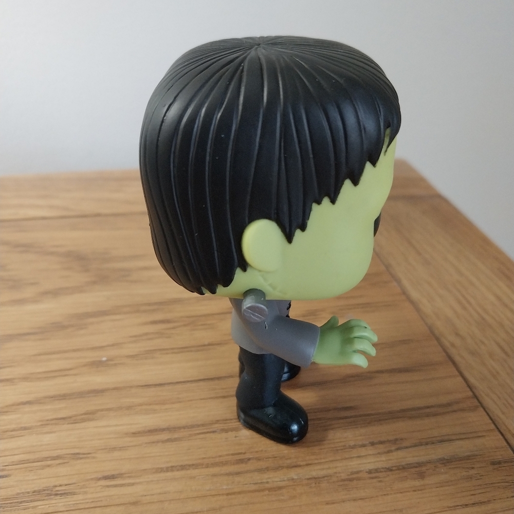 Funko Pop! Movies: Frankenstein #112 Universal Monsters - Picture 10 of 16
